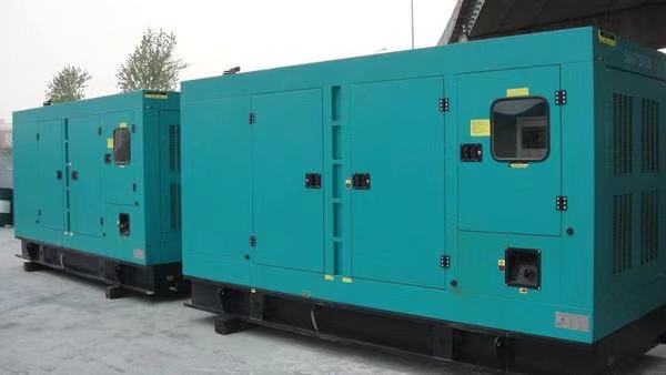 舟山幼儿园备用发电机供