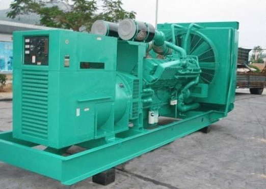 舟山75kw康明斯柴油发电车出租图片 舟山75kw康明斯柴油发电车出租图片