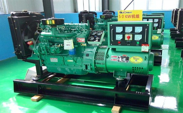 舟山发电机出租